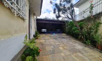 Imagem 5: Casa com 5 dormitórios à venda, 280 m² por R$ 1.500.000,00 - Perdizes - São Paulo/SP