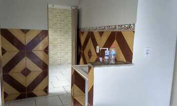 Imagem 6: Casa de rua-À VENDA-Inhaúma-Rio de Janeiro-RJ