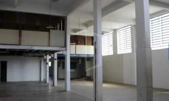 Imagem 2: Prédio-À VENDA-Vila Carbone-São Paulo-SP