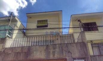 Imagem 2: Sobrado com 3 dormitórios à venda, 182 m² por R$ 1.410.000,00 - Sumaré - São Paulo/SP