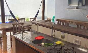 Imagem 4: Vendo casa com piscina jd PULICANO