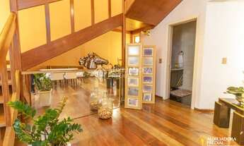 Imagem 4: PORTO ALEGRE - Casa Padrão - Chácara das Pedras