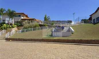 Imagem 6: Terreno à venda, 928 m² por R$ 560.000,00 - Condomínio Reserva dos Vinhedos - Louveira/SP