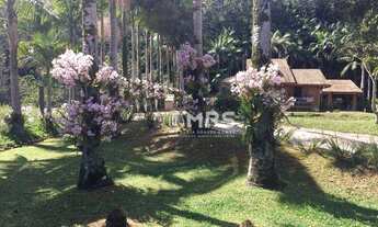 Imagem 7: Chácara com 3 dormitórios à venda, 10.000 m² - Timbé - Tijucas/SC