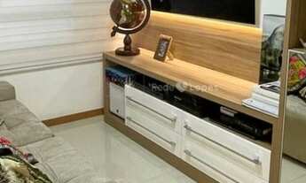 Imagem 7: Lindo! Ed Malibu! Todo montado e decorado! 3 Qts com suíte! Frente e sol da manhã!