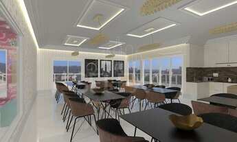 Imagem 5: Apartamento 3 quartos à venda Navegantes,SC - R$ 450.000