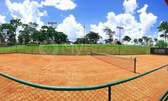 Imagem 6: Goiânia - Loteamento/Condomínio - Residencial Goiânia Golfe Clube