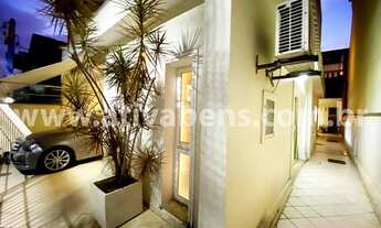 Imagem 2: Casa dos Sonhos - Alto Padrão 3 Quartos Condomínio Fechado Piscina e Área Gourmet Olaria