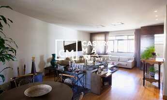 Imagem 7: Magnífica COBERTURA localizada em ponto privilegiado do BELVEDERE, COM 438 m², 5 quartos