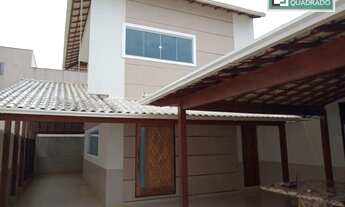 Imagem: Casa com 3 dormitórios à venda, 77 m²