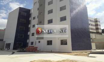 Imagem 2: Belo Horizonte - Apartamento Padrão - Caiçaras