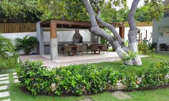 Imagem 7: Casa de condomínio para venda com 168 metros quadrados com 4 quartos