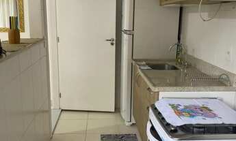 Imagem 4: Loft Reserva do Sahy