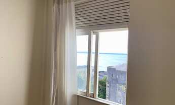 Imagem 7: Apartamento a venda amplo tem 103 metros quadrados com 3 quartos em Dois de Julho - Salvad