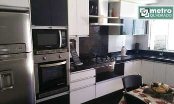 Imagem 5: Casa com 4 dormitórios, 150 m² - venda por R$ 650.000,00 ou aluguel por R$ 3.500,00/mês