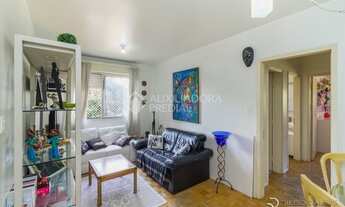 Imagem 2: PORTO ALEGRE - Apartamento Padrão - Higienópolis