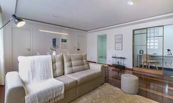 Imagem 4: R. Pedroso Alvarenga, 1101 - Itaim Bibi