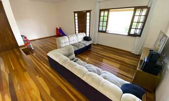 Imagem 3: CONSELHEIRO LAFAIETE - Casa Padrão - Museu