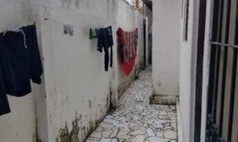 Imagem: CASA RESIDENCIAL em JOÃO PESSOA - PB, MANAÍRA