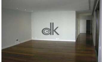 Imagem: Apartamento-À VENDA-São Conrado-Rio de