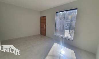 Imagem 3: Unilar Imóveis - Casa linear nova no Bairro de Fátima em Barra do Piraí-RJ