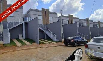 Imagem: Casas À Venda com Financiamento Bancário