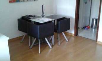 Imagem 2: Apartamento-À VENDA-Todos os Santos-Rio de Janeiro-RJ