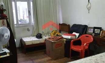 Imagem 12: Apartamento para Venda em Salvador, Vitória, 4 dormitórios, 2 suítes, 4 banheiros