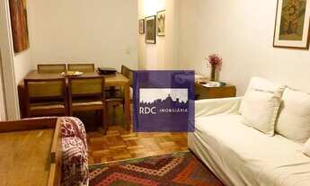 Imagem: Lagoa 3 quartos com vaga