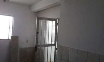 Imagem 4: Casa no centro do Parque Mabucaba