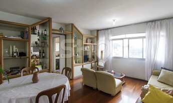 Imagem 3: Prédio com lazer completo próximo da Avenida Sumaré!