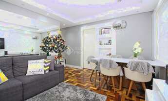 Imagem 3: PORTO ALEGRE - Padrão - Humaitá