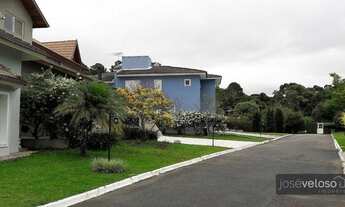 Imagem 5: Casa residencial à venda, Campo Comprido, Curitiba