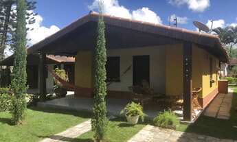 Imagem 2: 17DJ- Casa em Condomínio - Gravatá