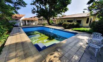 Imagem 4: Casa em terreno medindo 958,08 m²