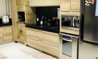 Imagem 5: Cobertura Triplex para comprar Fernão Dias Belo Horizonte