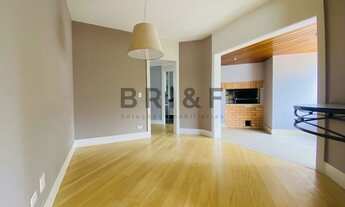 Imagem 2: Apartamento Brooklin 3 dormitórios, suíte 2 vagas