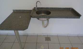 Imagem 4: SALA 01 TERREA Galpão / depósito com aluguel por R$900 /mês