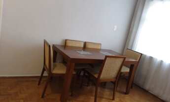 Imagem 3: Apartamento grande. 2 dormit?rios, mobiliado para alugar, perto do metr? Santa Cruz (200m