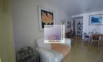 Imagem 1: Apartamento, 2 quartos à venda, 89 m² por R$ 690.000,00 - Barra da Tijuca - Rio de Janeiro