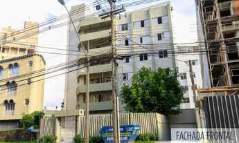 Imagem 2: Apartamento Cobertura I 4 quartos (2 suítes) I 275m² TODO REFORMADO