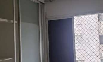 Imagem 3: Apartamento para venda possui 50 metros quadrados com 2 quartos em Jardim Íris - São Paulo