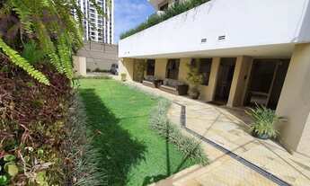 Imagem 7: Apartamento com 4 dormitórios à venda, 143 m² por R$ 1.480.000,00 - Vila Uberabinha - São