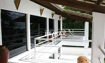 Imagem 4: Imóvel pé na areia com 4 suítes na Ilhota, na Ilha de Itaparical