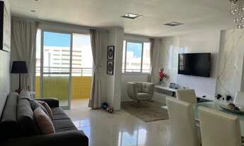 Imagem 6: Duplex cobertura na Parquelandia com 174m