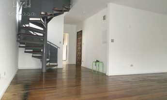 Imagem 4: Duplex em esquina privilegiada com linda vista arborizada!