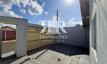 Imagem: Casa com 3 dormitórios, 79m² à venda