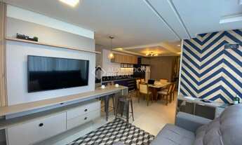 Imagem: DOIS IRMãOS - Apartamento Padrão - Floresta