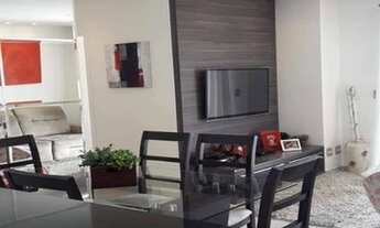 Imagem 2: Lindo Apto, fino acabamento, localização privilegiada! Fácil acesso às Rodovias! Sol da ma