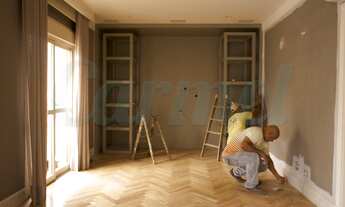 Imagem 7: Apartamento para aluguel possui 208 metros quadrados com 3 quartos em Itaim Bibi - São Pau